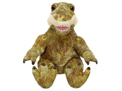 build a bear bear bones dino