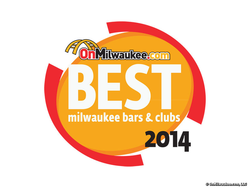 Your Picks For 2014 S Best Bars Onmilwaukee