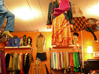 Clothes Shop on Onmilwaukee Com Marketplace  Our Favorite Local Clothing Shops