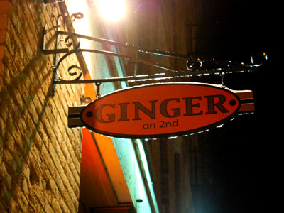 Ginger For Life