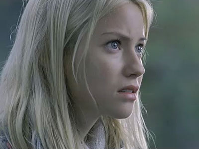 Laura Ramsey left her Wisconsin home at 19 for an acting career in LA And