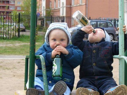 lowering the drinking age. Why lowering the drinking age may make us all safer