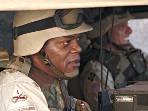 Metcalf S Dvd Screening Room Iraq War Movies Onmilwaukee