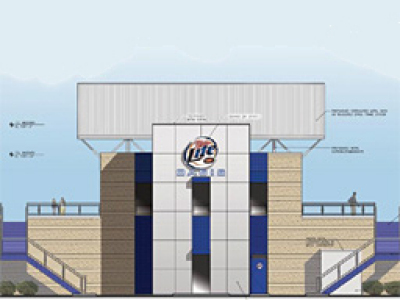 summerfest grounds map. Summerfest breaks ground for