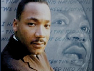 Marcus Center hosts 28th annual Martin Luther King, Jr. celebration