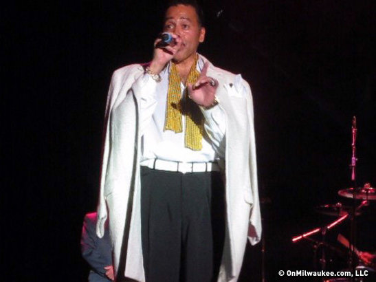 Morris Day