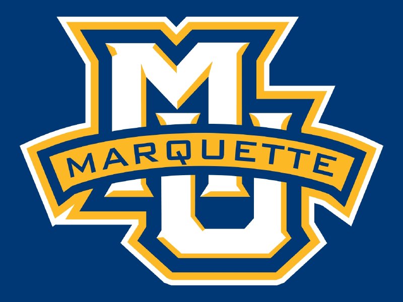 Marquette University Basketball History