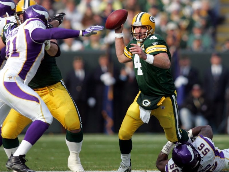 A Closer Look At The Packers-Vikings Rivalry - OnMilwaukee