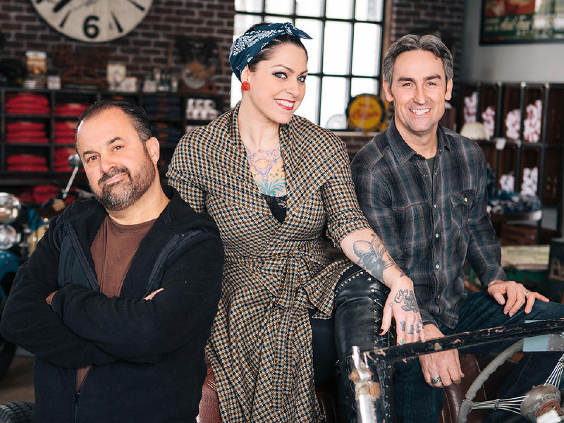 American Pickers Seeking Milwaukee Collections To Scour Onmilwaukee 