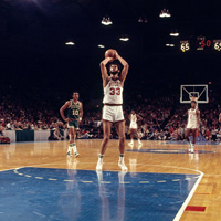 40 years from glory: Bucks, Celtics remember '74 Finals