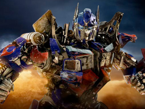 A scene from Transformers 3 will be filmed in Milwaukee on July 12
