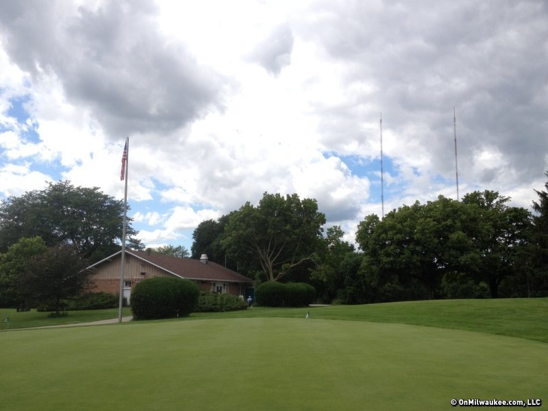 Golf season now open in Milwaukee County