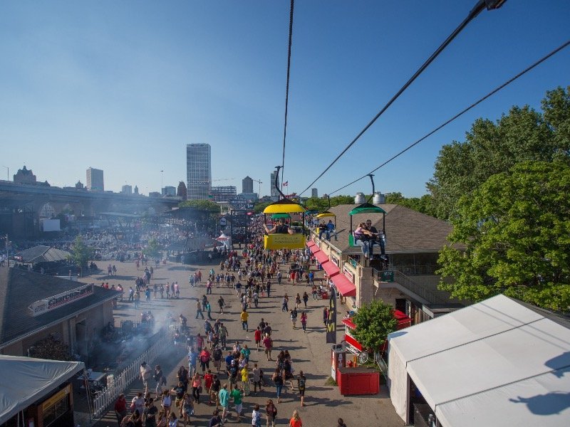 2018 Milwaukee summer festival guide OnMilwaukee