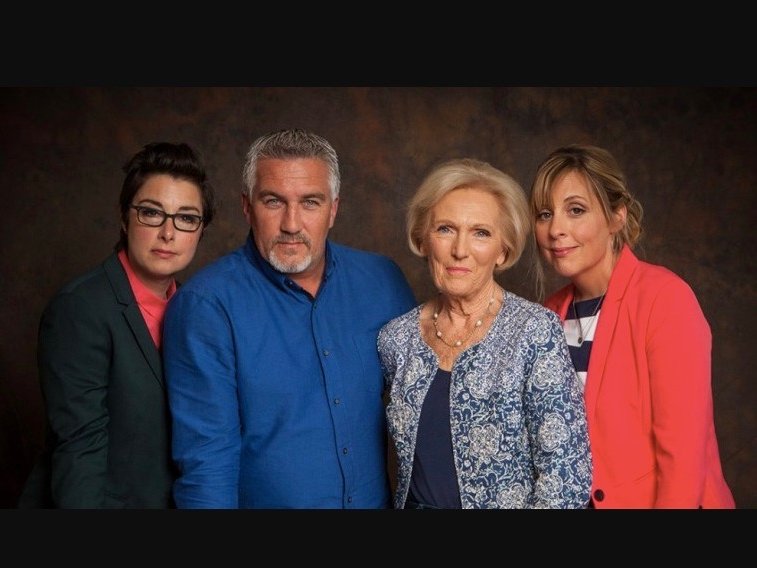 7 tiptop reasons to watch "The Great British Baking Show" on PBS