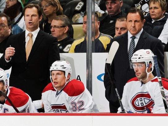 Kirk Muller re-joins Canadiens coaching staff as associate