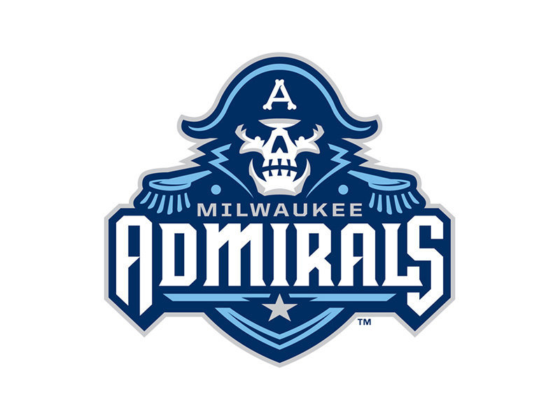Milwaukee Admirals release 2016-'17 season