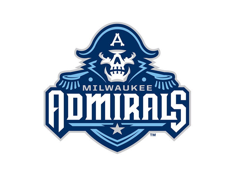 Admirals to move to UWM Panther Arena