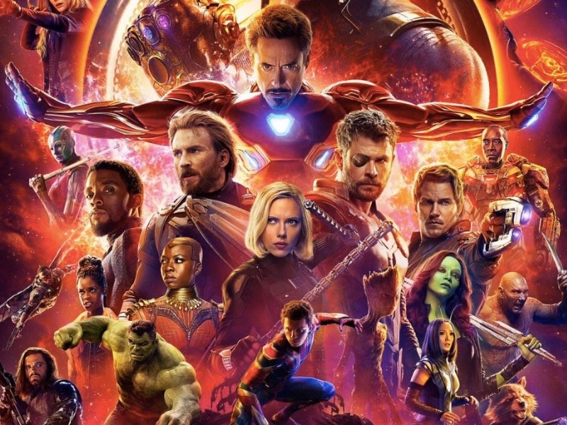 Infinity War recap for Avengers Endgame and Expected Ending