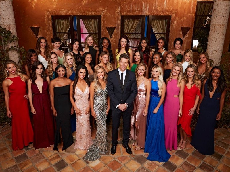 "The Bachelor" Rose Rundown Meeting dozens of women but few characters
