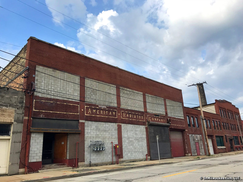 Bachman Furniture Relocating To 100 Year Old Menomonee Valley