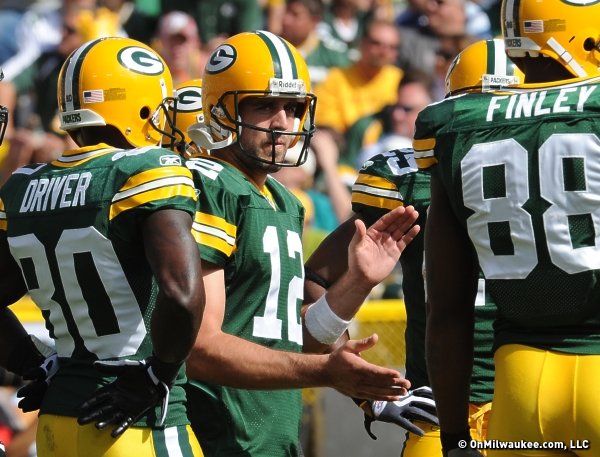 It's Time To Turn Our Attention Back To The Green Bay Packers