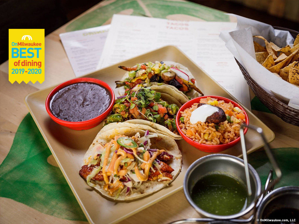 Milwaukee's best tacos, 2019 - OnMilwaukee