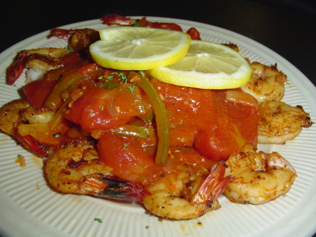 Milwaukee's best seafood, 2009: Crawdaddy's