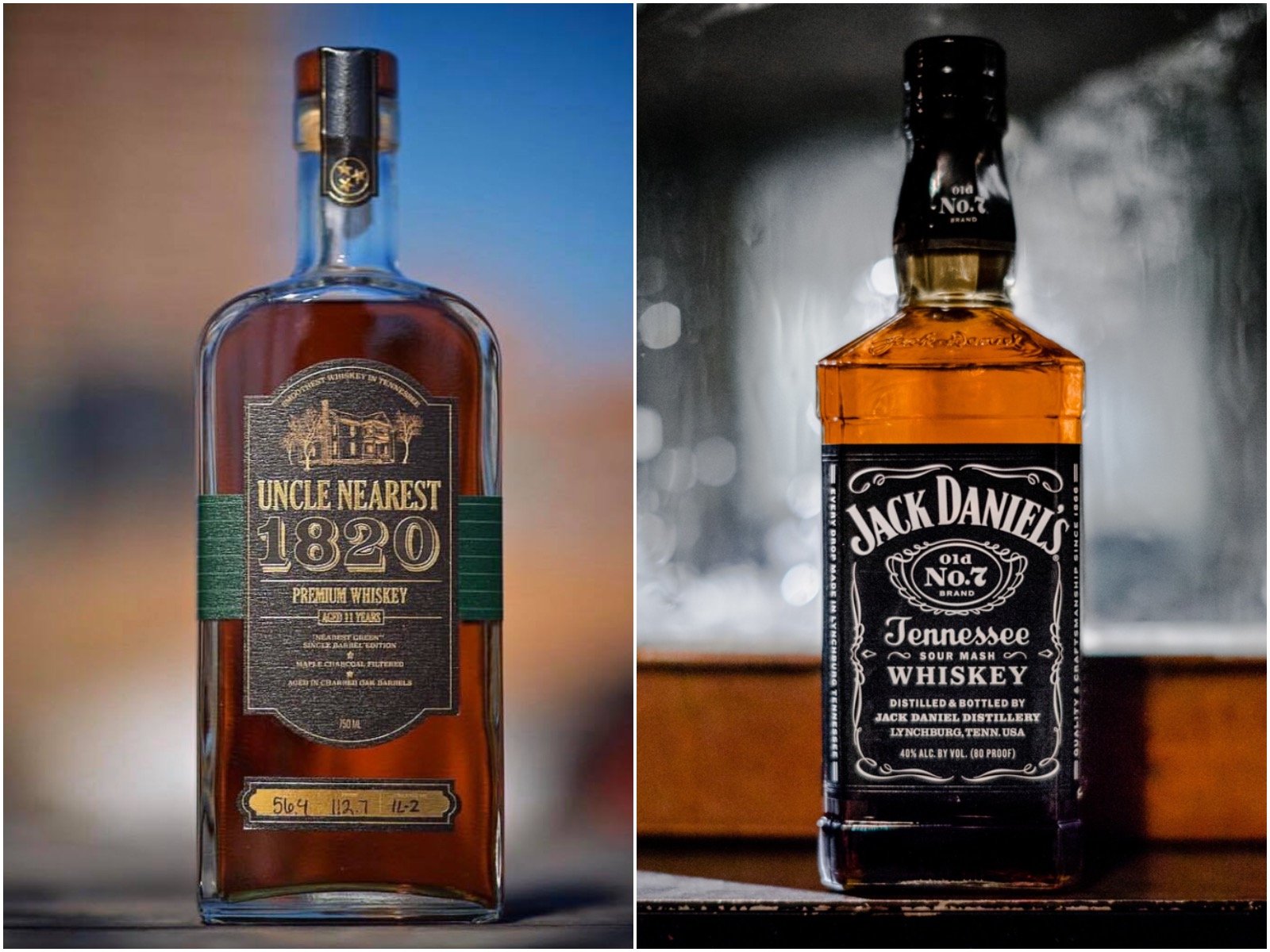 Jack Daniel's: The Story Behind America's #1 Selling Whiskey Brand