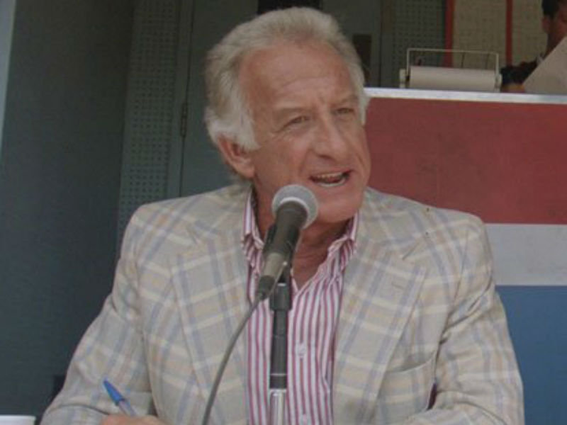 Bob Uecker Has Funny Lighthearted Response to Current State of MLB