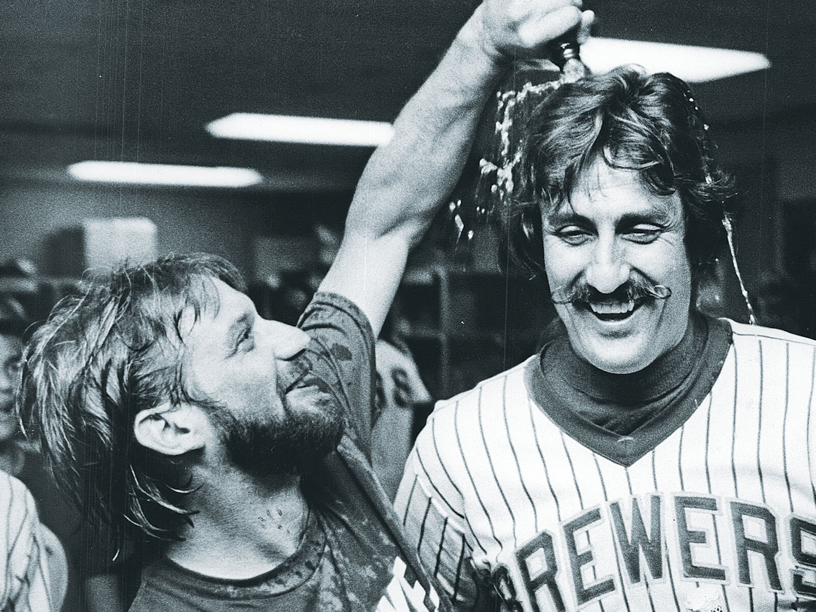 on/robin yount - Stories on robin yount, sports, brewers, baseball