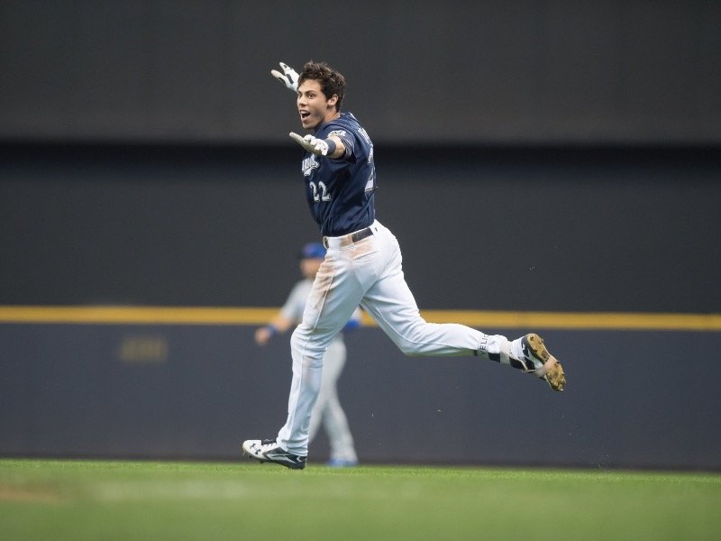 9 things to know about Brewers star Christian Yelich