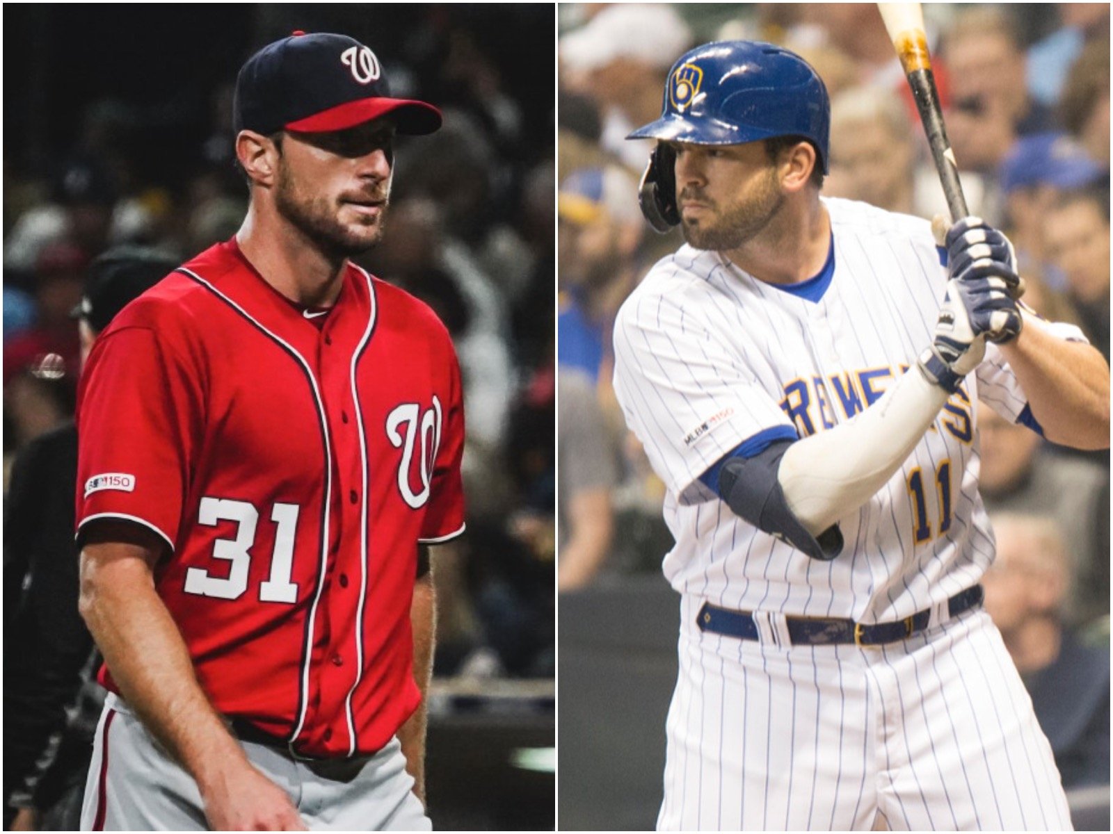 What to know ahead of the Brewers' Wild Card showdown with the Nationals