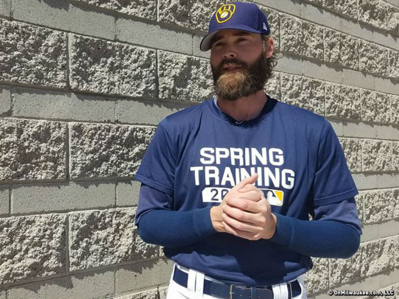 MLB official spring training gear: Here's how to get hats, shirts 