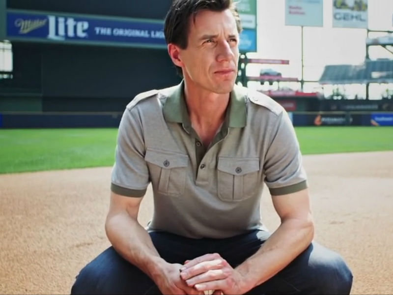 Counsell to fans in emotive, new TV ad: Brewers baseball is part of who we  are