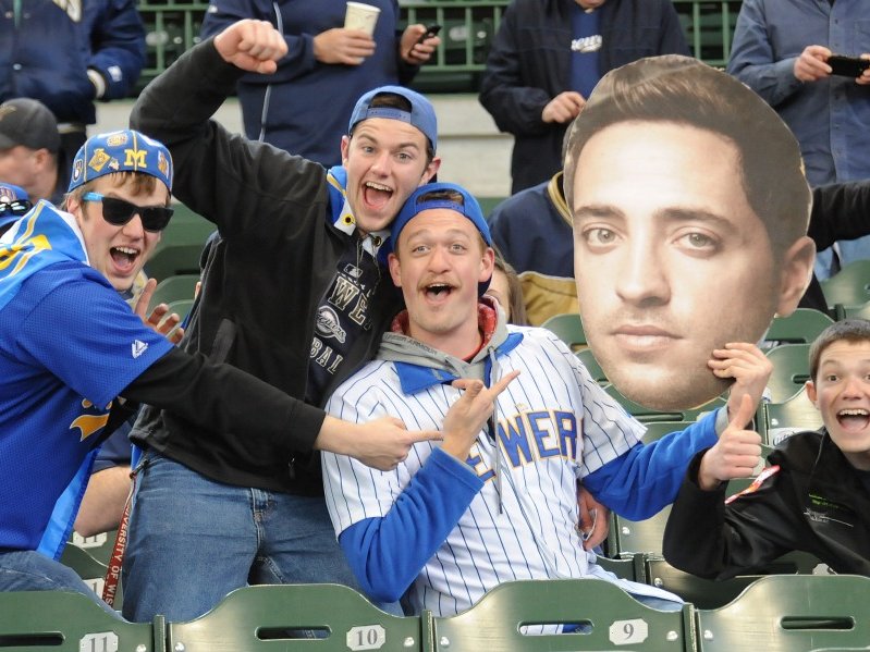 Struggling Brewers Offer Food Vouchers To Fans