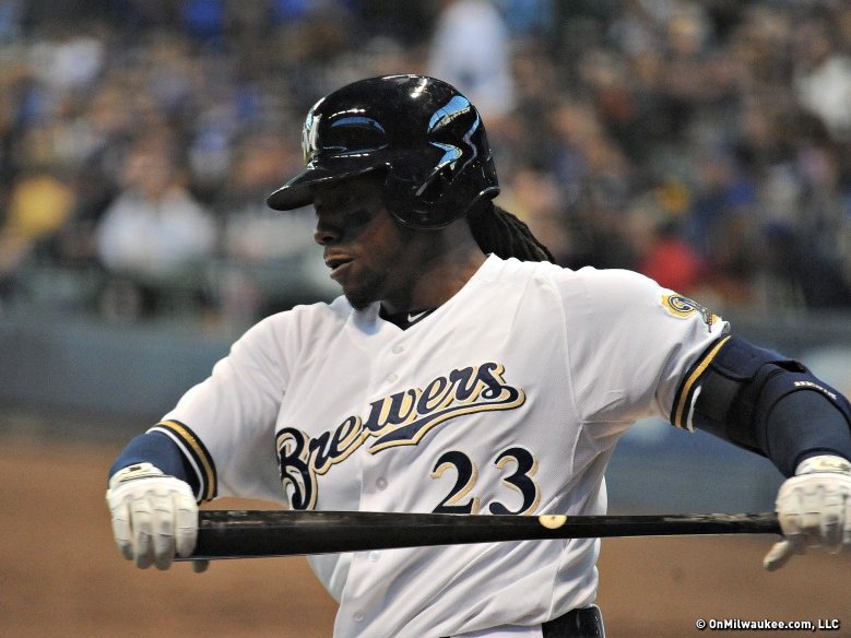 Rickie Weeks trade rumors: Blue Jays appear uninterested in Brewers 2B -  Brew Crew Ball