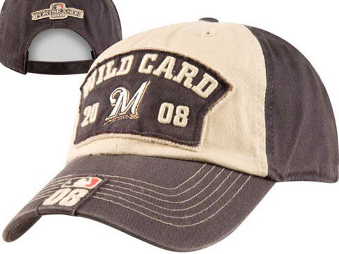 Brewers Team Store now open for all night 'postseason madness' sale