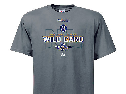 brewers postseason shirt