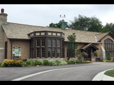 Brown Deer Park Golf Course clubs up with big upgrades to historic ...