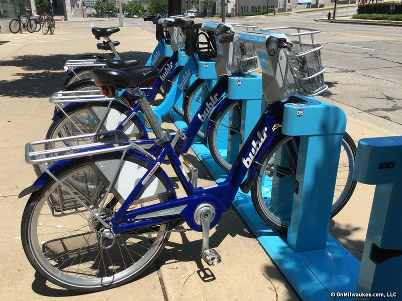 bublr bikes price