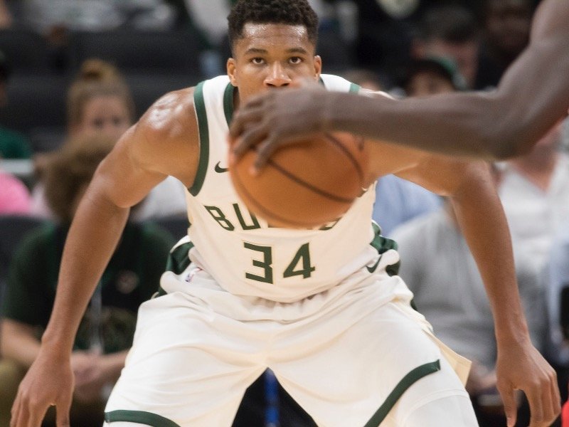 Bucks Reveal 2019 20 Schedule Including Ten Tnt Games - 