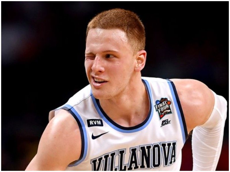 Start Or Bench: How Will Donte DiVincenzo Fit In With Milwaukee Bucks?