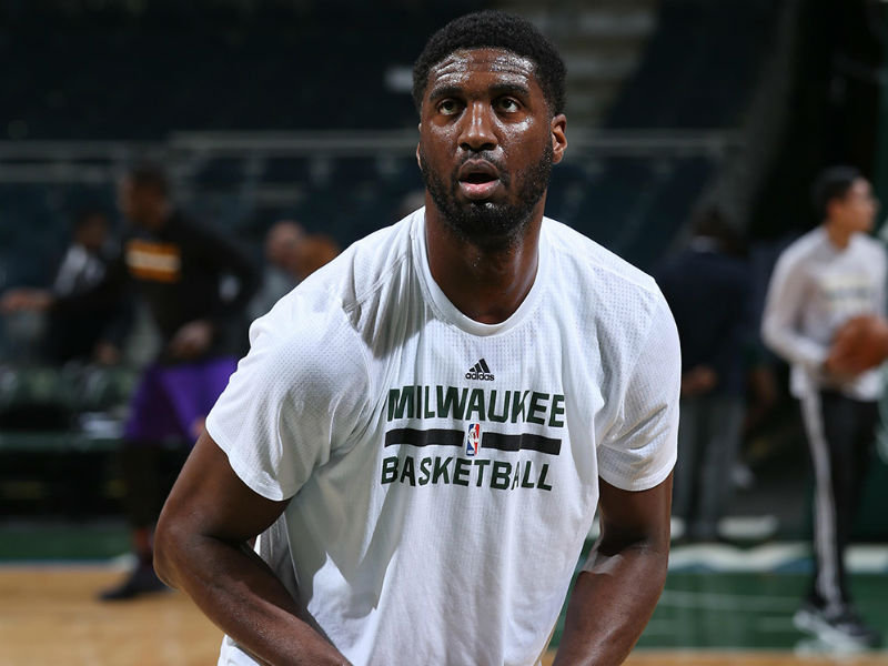 Bucks trade Roy Hibbert, who never actually played for them, to Nuggets