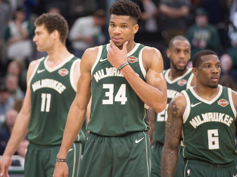 9 questions ahead of the Milwaukee Bucks' franchise-altering offseason -  OnMilwaukee