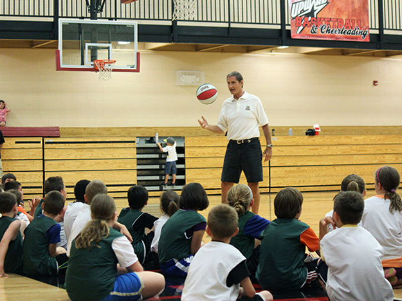 The Single Most Important Thing You Need To Know About camps basketball