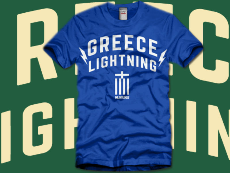 giannis greece jersey