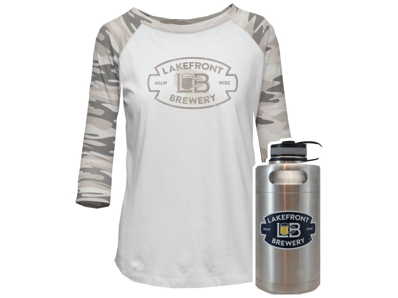 Shop online for cool merch to help local businesses weather the storm