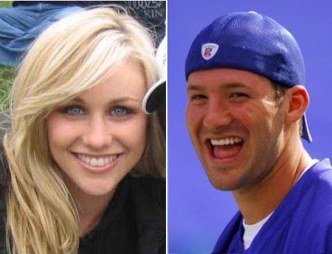 Candice Crawford: Everything To Know About Tony Romo's Wife