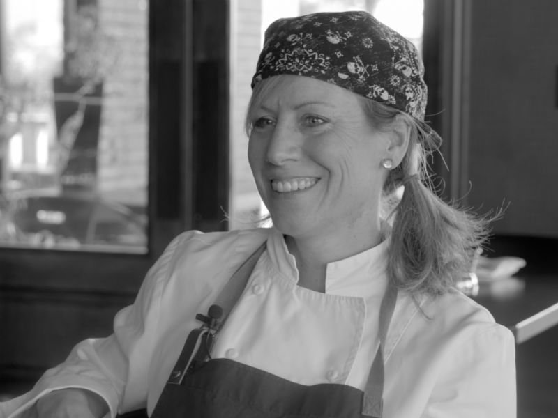 Chef Talk: Jonna Froelich of I.d.