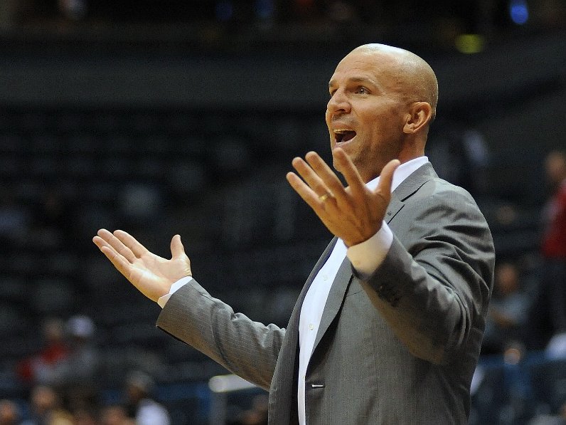 The making of coach Jason Kidd - OnMilwaukee